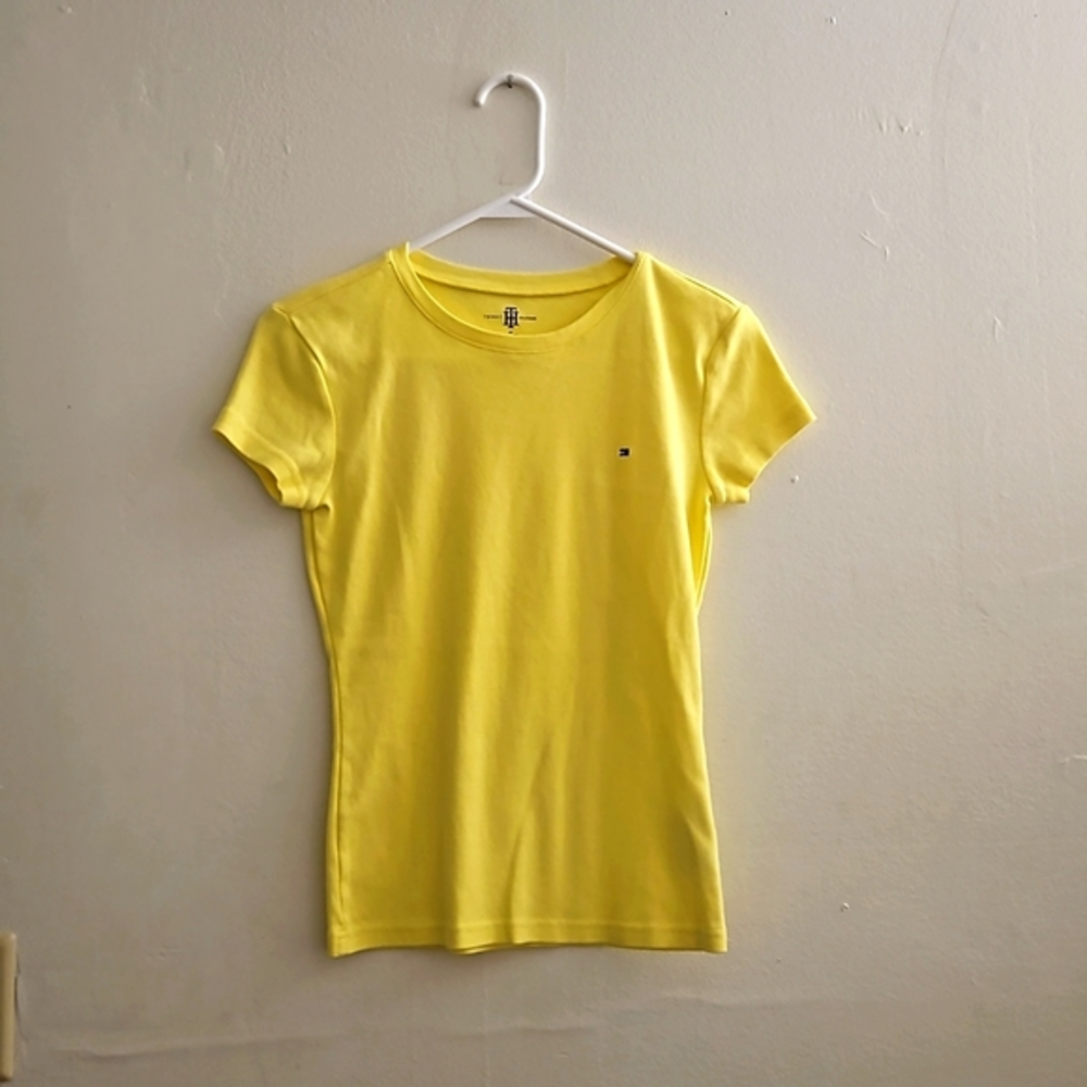 Small Tommy Hilfiger‎ TSHIRT